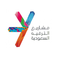 شعار شركة مشاريع الترفيه السعودية (سفن)
