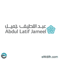 شعار مجموعة عبد اللطيف جميل