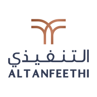 شعار شركة التنفيذي