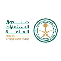 شعار صندوق الاستثمارات العامة