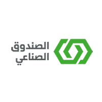 شعار صندوق التنمية الصناعية السعودي