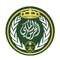 شعار رئاسة الحرس الملكي