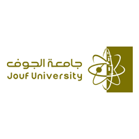 شعار جامعة الجوف