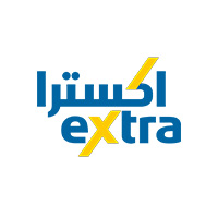 شعار الشركة المتحدة للإلكترونيات (اكسترا)