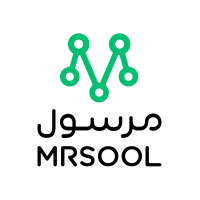 شعار شركة مرسول