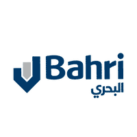 شعار مجموعة البحري