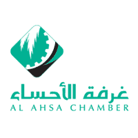شعار غرفة الأحساء