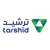شعار الشركة الوطنية لخدمات كفاءة الطاقة (ترشيد)