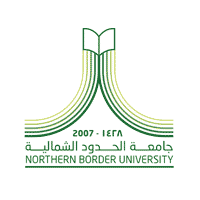 شعار جامعة الحدود الشمالية