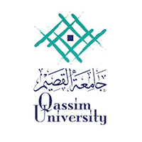 شعار جامعة القصيم